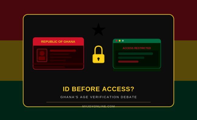 VPNs, Social media and data risks: why experts say Ghana’s porn age verification won’t work