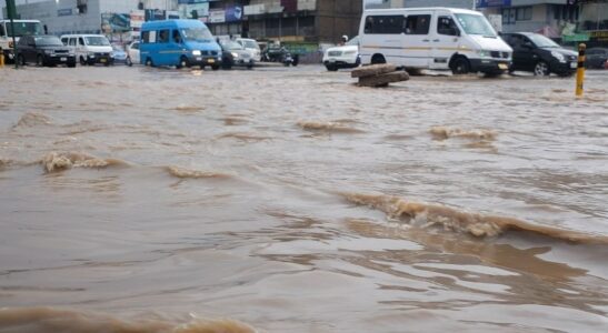 Gov’t activates flood response measures, cites human activities as major cause