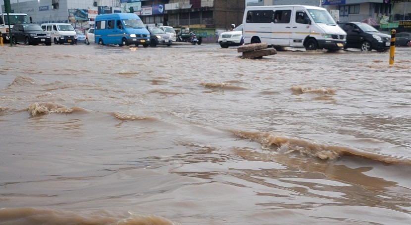 Gov’t activates flood response measures,...