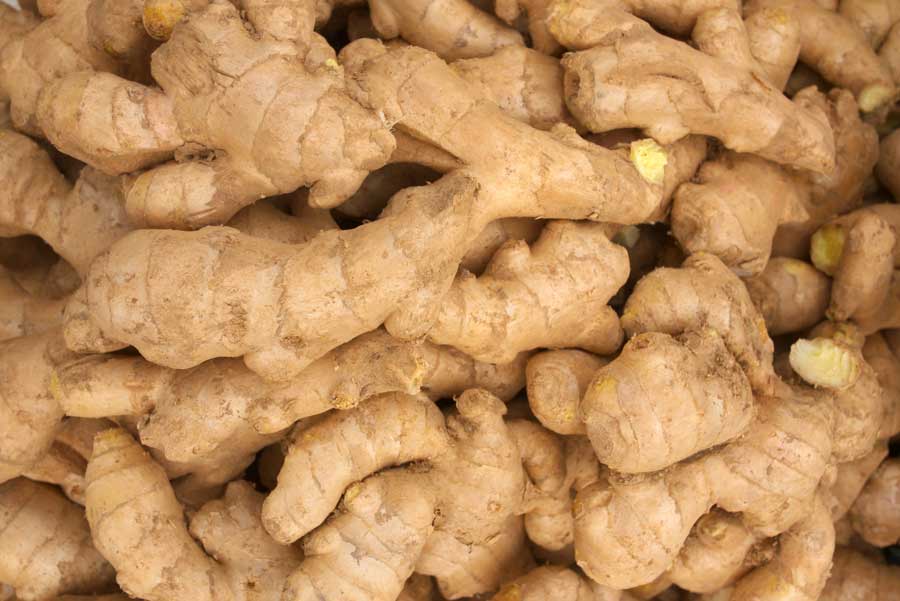 Ginger prices to remain high for two years ...