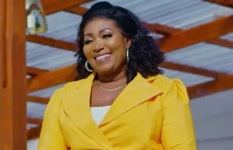 Medeama SC boss funded my new Black Stars cheer song – Grace Ashly