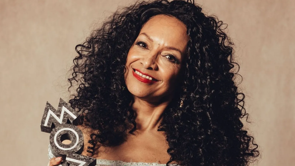 MOBO Awards founder, Kanya King dies at 57 after cancer batt