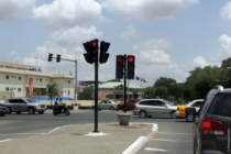 TRAFFITECH-GH full implementation rescheduled to November 1
