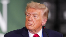  US Supreme Court upholds birthright citizenship