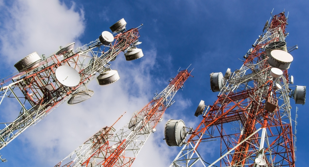 Sissala East MP secures 15 new telecom sites to improve netw