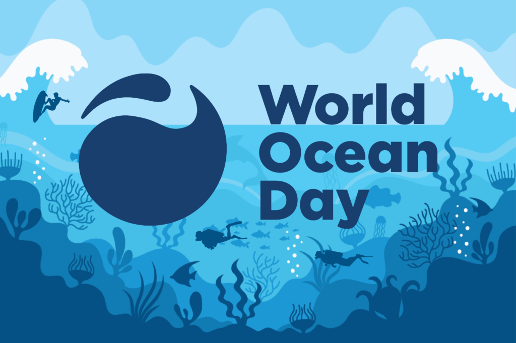 World Oceans Day 2026: Why protecting the ocean is