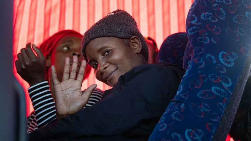 Malawians repatriated from South Africa amid xenophobia conc