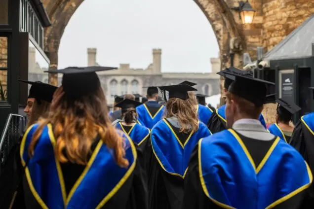 GSA PhD cohort in UK expresses frustration over delayed scho