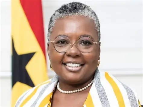 Ghana reaffirms commitment to sustainable ocean go