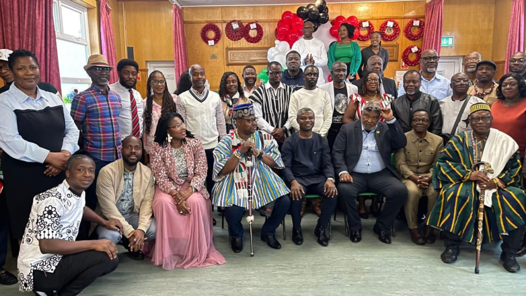 NDC UK & Ireland marks 47th June 4 anniversary, ex