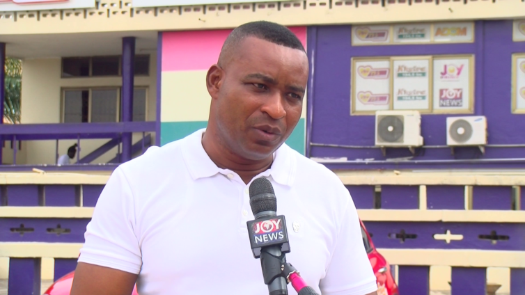 Court cases do not bar political ambition – Chairman Wontumi