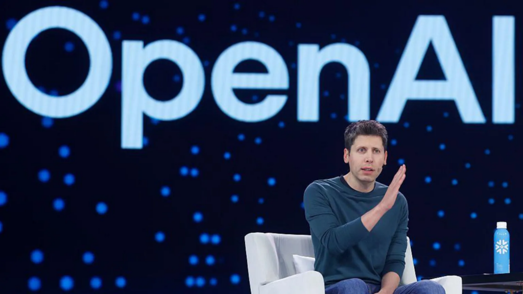 OpenAI plans to go public, intensifying investment race with