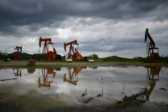 Oil extends losses as Trump calls off planned strikes on Iran