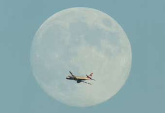 Airline CEOs warn EU plan to expand carbon costs will raise fares