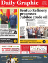 Today’s Front pages: Tuesday, June 9, 2026