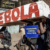 Kenyan police fire tear gas at protest against US Ebola quarantine centre plan