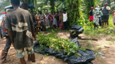Floods claim life of 45-year-old man in Twifo Atti-Morkwa; another missing