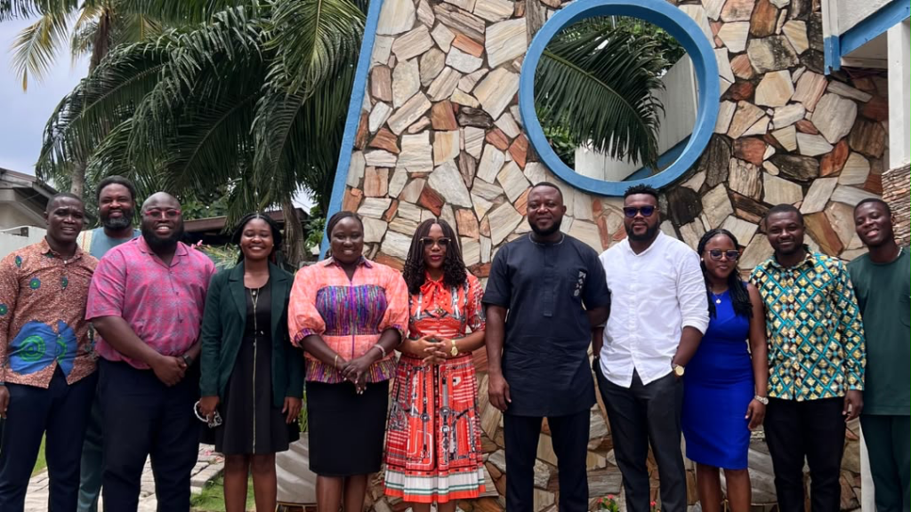 Global Media Alliance partners UniMAC for World PR Day Festi