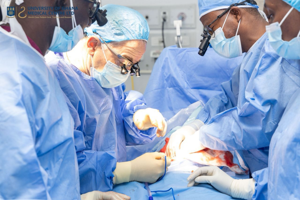 UGMC hits new milestone with 15 successful ...