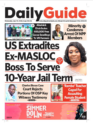 Today’s front pages: Wednesday, June 10, 2026