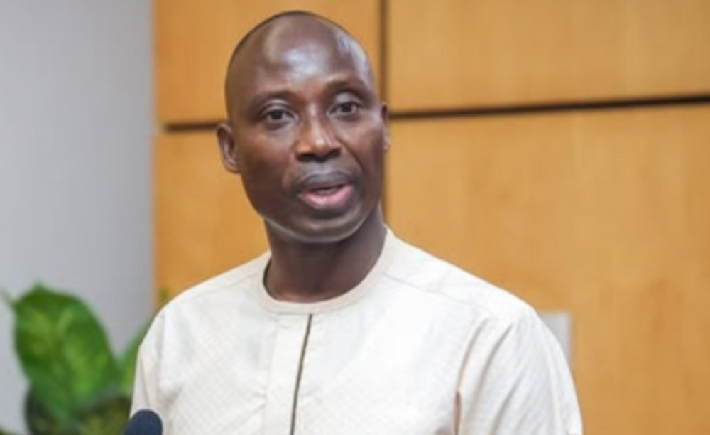 GSS targets mid-2027 rollout of rebased GDP and inflation da