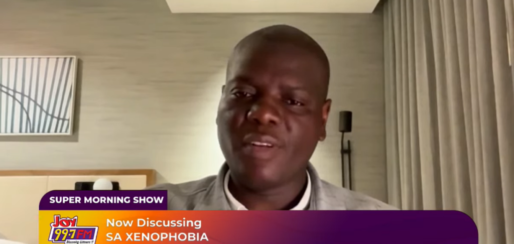 Discussions on xenophobia must be based on verified facts, n