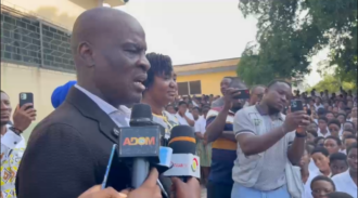 BECE to be extended from 5 to 8 days under proposed exam timetable reform—Education Minister