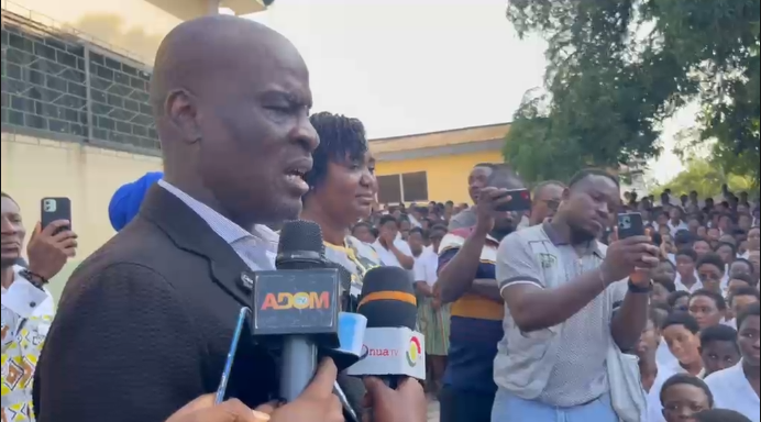 BECE to be extended from 5 to 8 days under ...