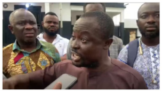 GNAT threatens WASSCE boycott over detained Nyinahin SHS teacher