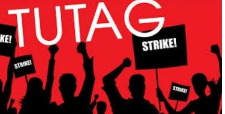 UTAG threatens nationwide strike over delay in boo