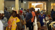 KATH OPD resumes full operations after suspension of doctors’ strike