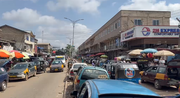 Asafo Market traders, drivers appeal to KMA over r