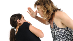 Smacking children could lead to lower GCSE grades, study suggests