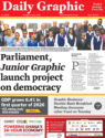Today’s front pages: Thursday, June 11, 2026