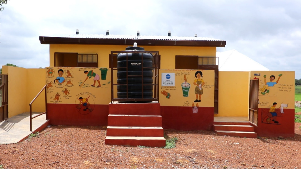 From unsafe sanitation to thriving businesses: How SNV is ch