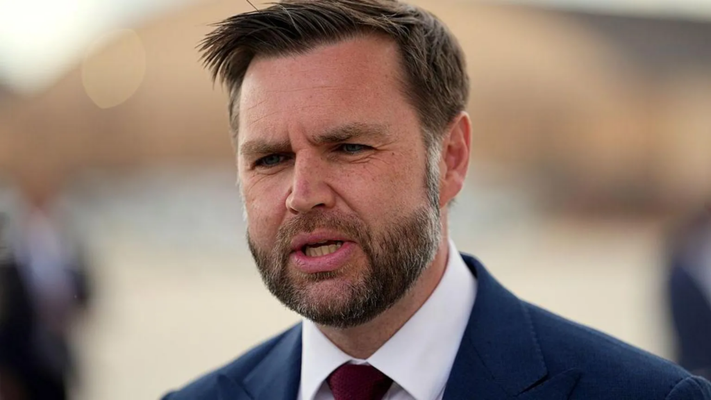 JD Vance says Netanyahu “has gotten some things wrong” as US