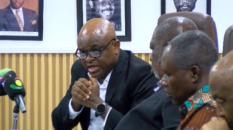 Akosombo Substation fire caused by insulation failure, not sabotage – Investigation Committee