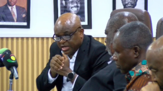 Akosombo Substation fire caused by insulation failure, not sabotage – Investigation Committee
