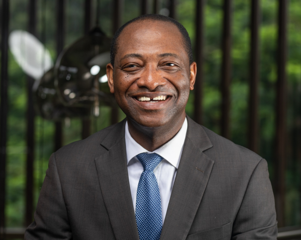 Frederick Attakumah elected Ghana Chamber of Mines President