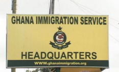 GIS raises alarm over abuse of ECOWAS Free Movement Protocol, warns of security threats