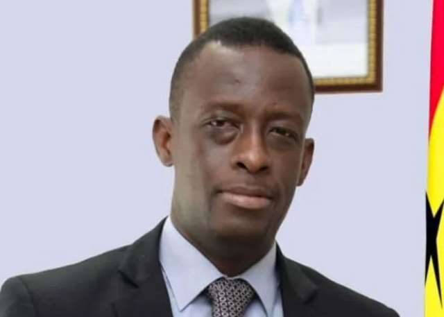 Wontumi Trial: Former Western Regional Minister admits he did not witness key Samreboi deal