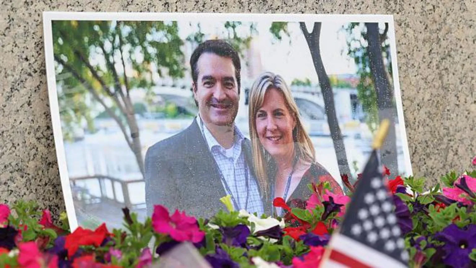 Minnesota attacker pleads guilty in killing of lawmaker and husband, avoids death penalty