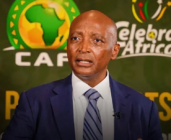 GFA petitioned to review CAF President over South Africa xenophobia