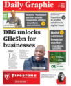Today’s Front pages: Friday, June 12, 2026