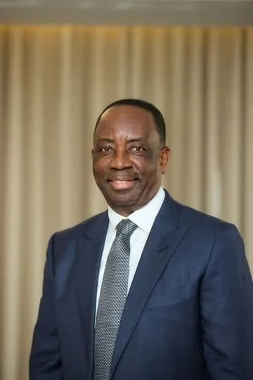 Africa must build its own global business champions – Alex Dadey