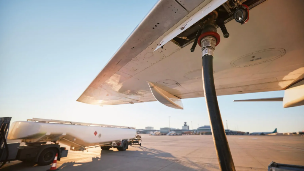 UK vows to phase out Russian diesel and jet fuel imports by new year