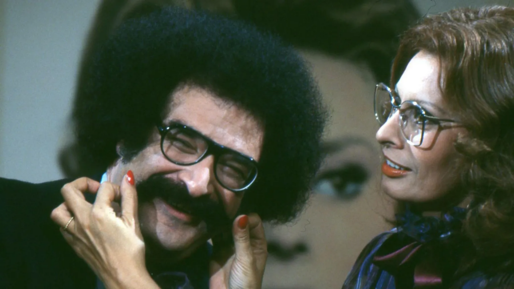 Popular US movie critic Gene Shalit dies...