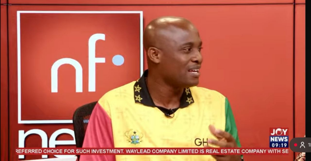 Wontumi case: Others involved in loan...