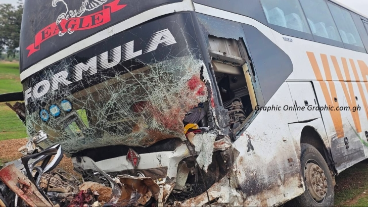 Bawku West: 7 feared dead, several others...
