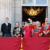 Royal Family watch Red Arrows flypast on palace balcony